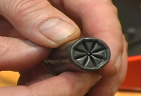 Crimp Adjustments on Single Stage Video